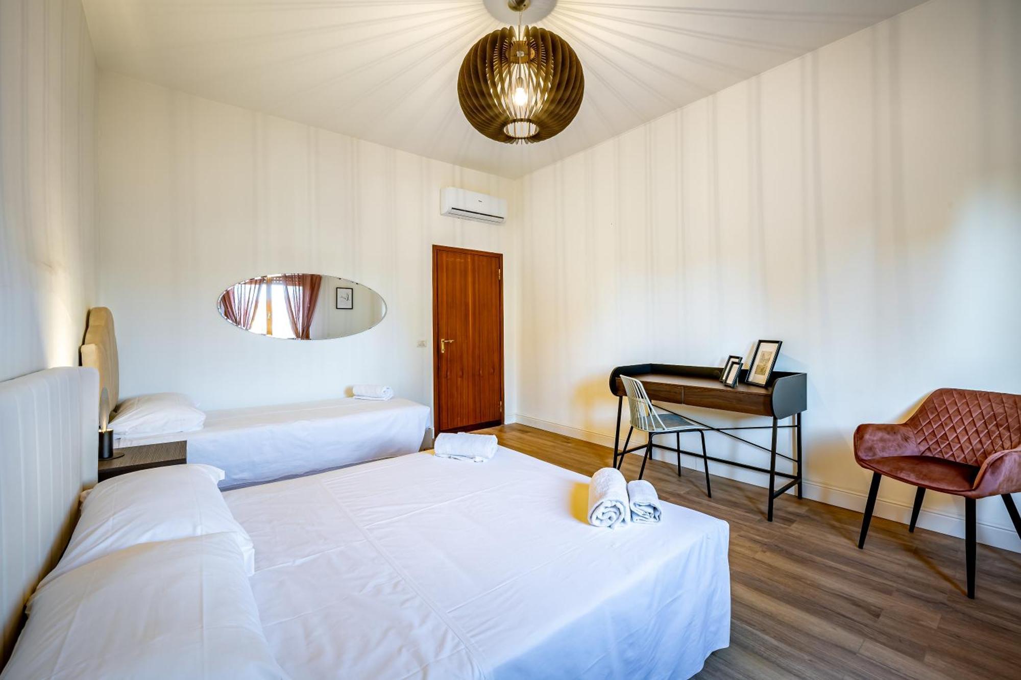 Yd Bright With Parking Apartamento *