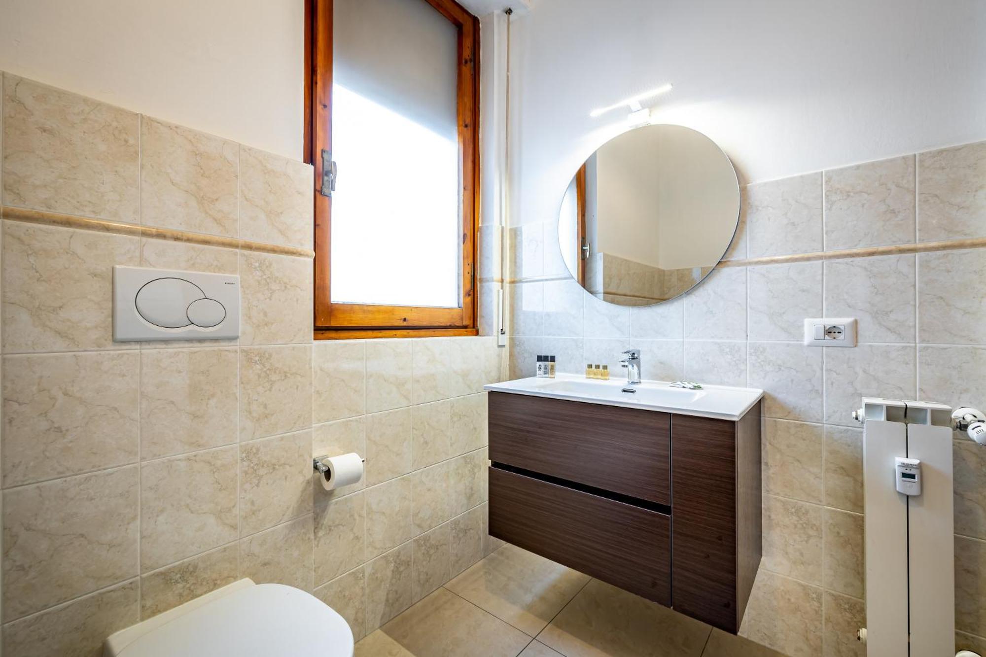 Apartamento Yd Bright With Parking *