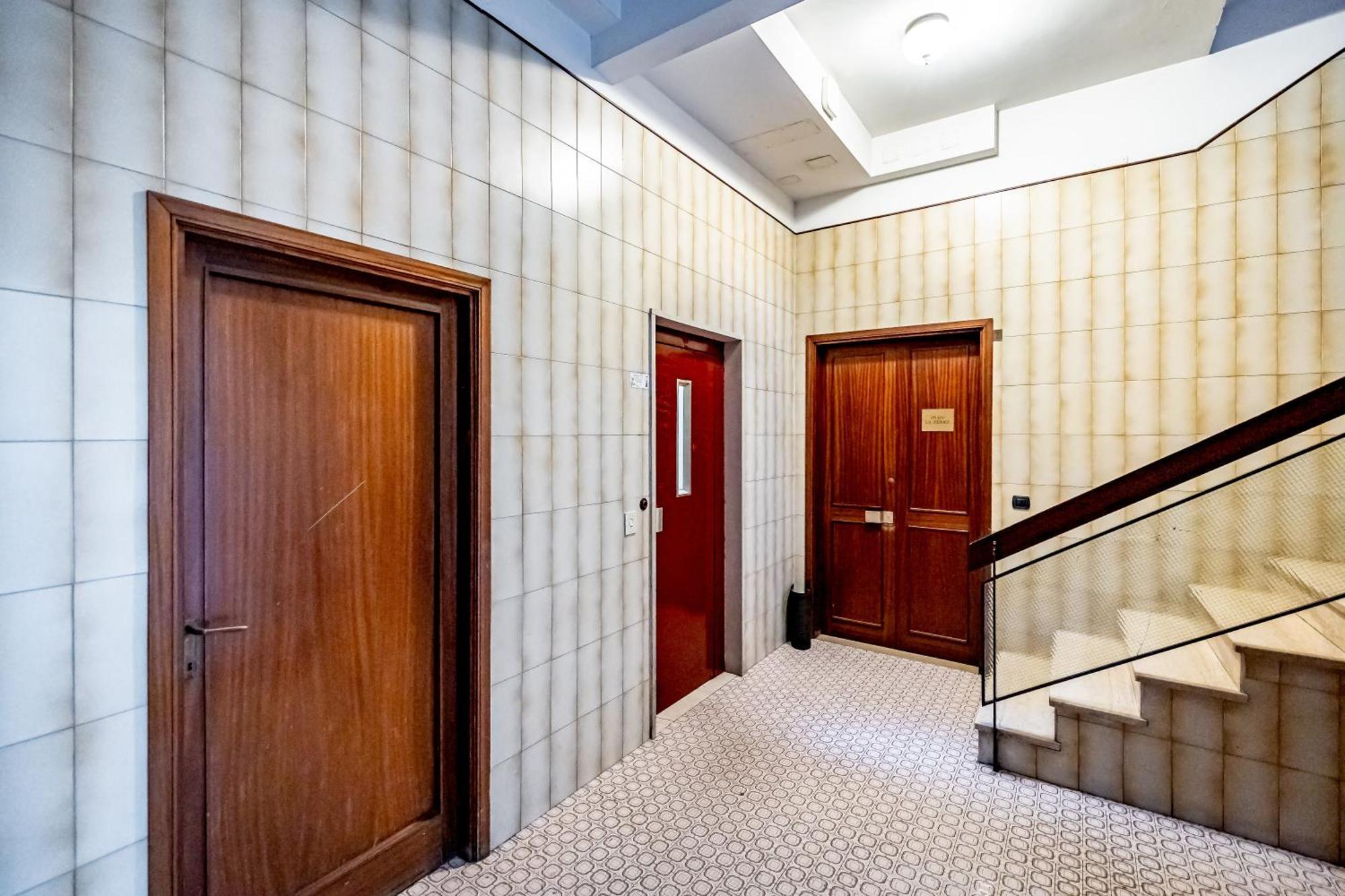 Apartamento Yd Bright With Parking Florencia