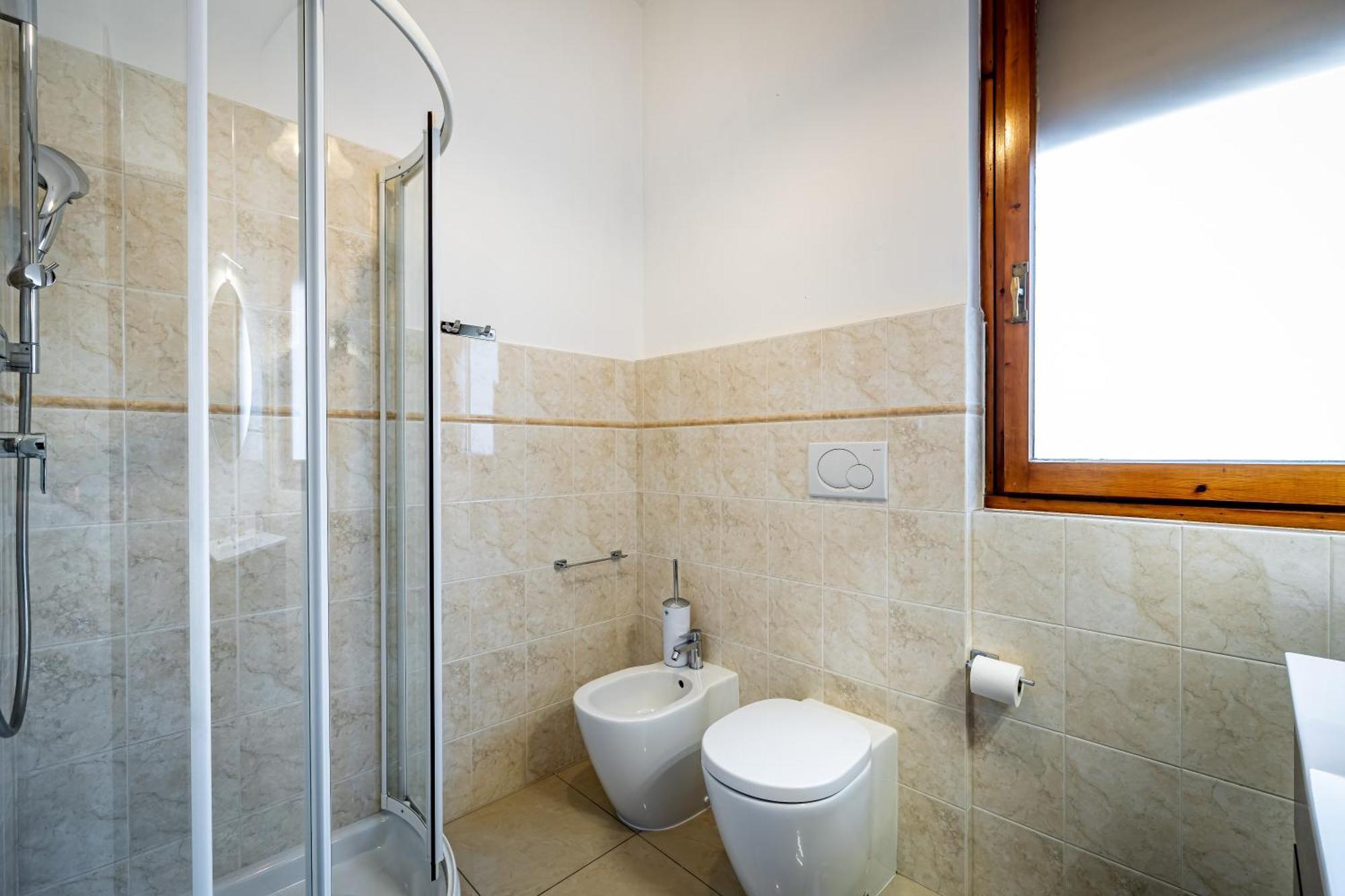 Apartamento Yd Bright With Parking Florencia