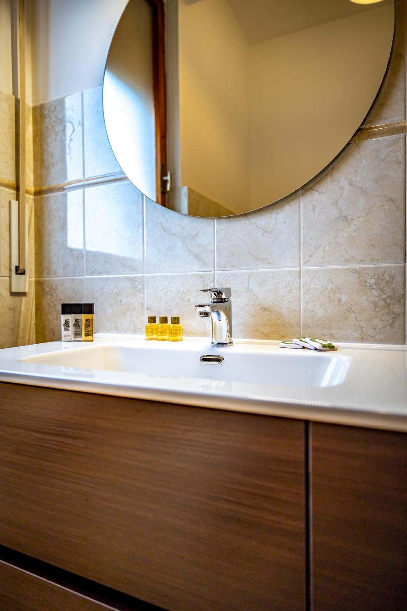 Apartamento Yd Bright With Parking Florencia